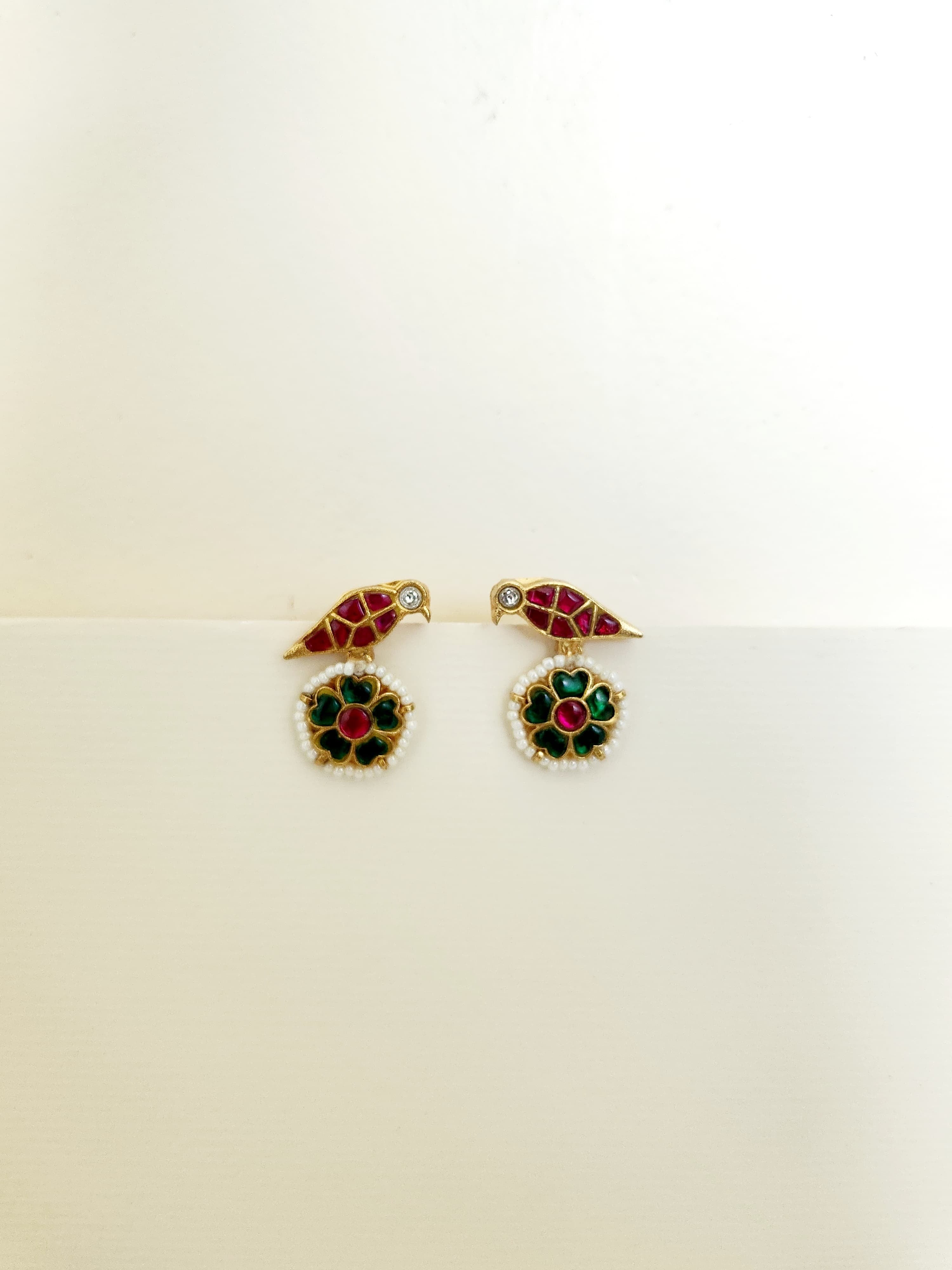 Amama Earrings